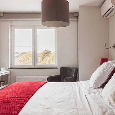 Guesthouse Amfora Poperinge Kültér fotó