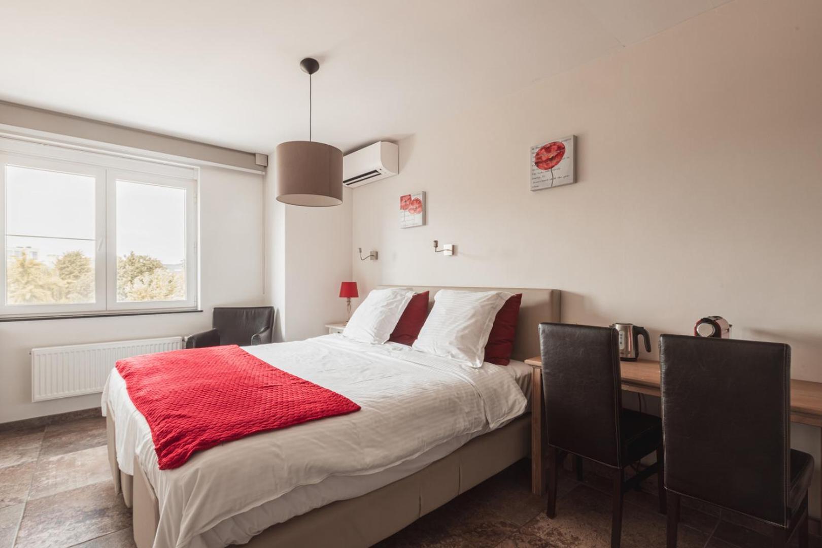 Guesthouse Amfora Poperinge Kültér fotó