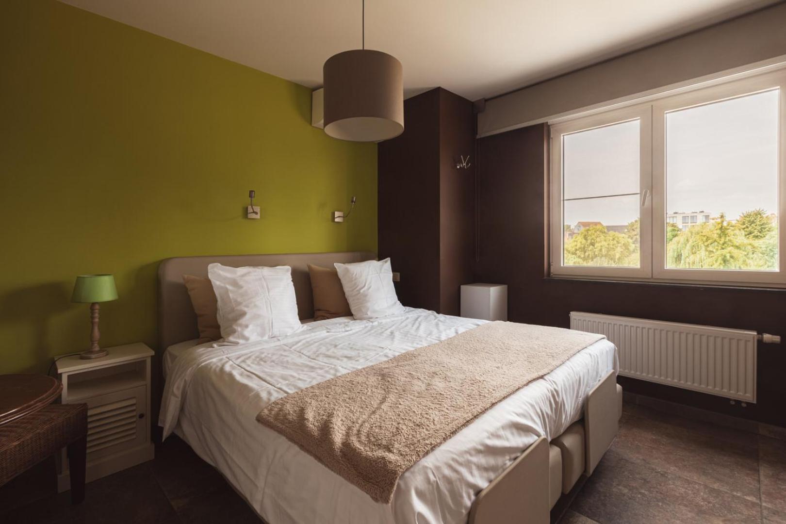 Guesthouse Amfora Poperinge Kültér fotó