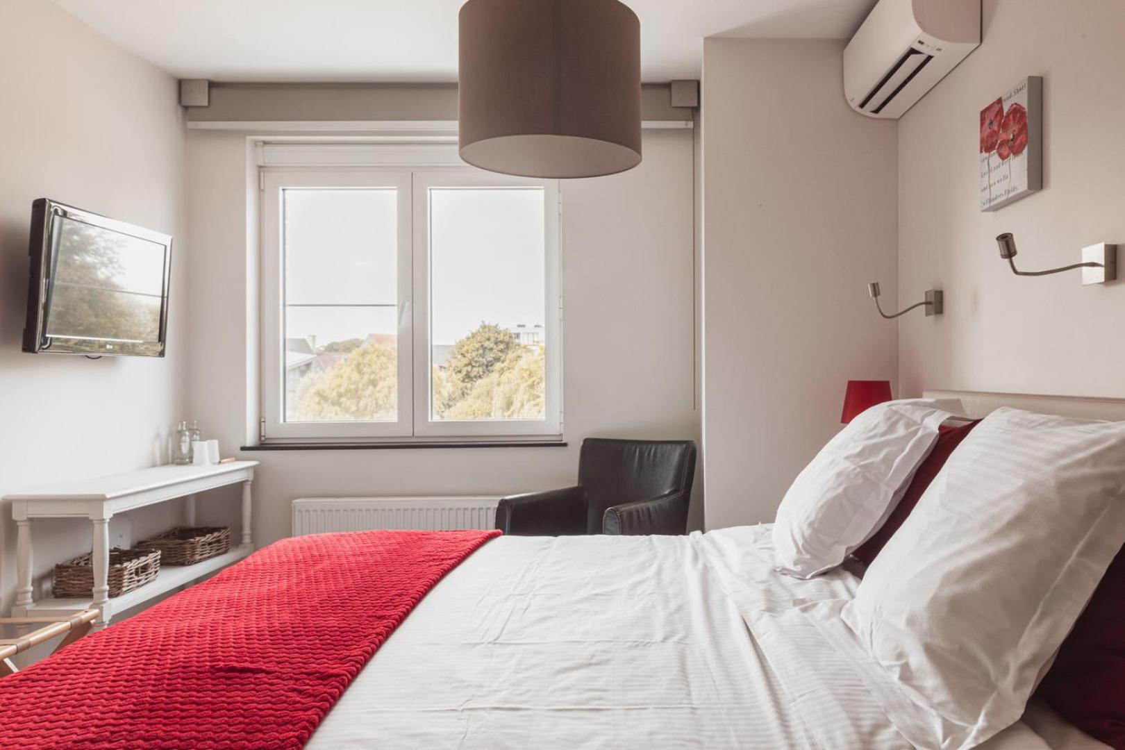 Guesthouse Amfora Poperinge Kültér fotó