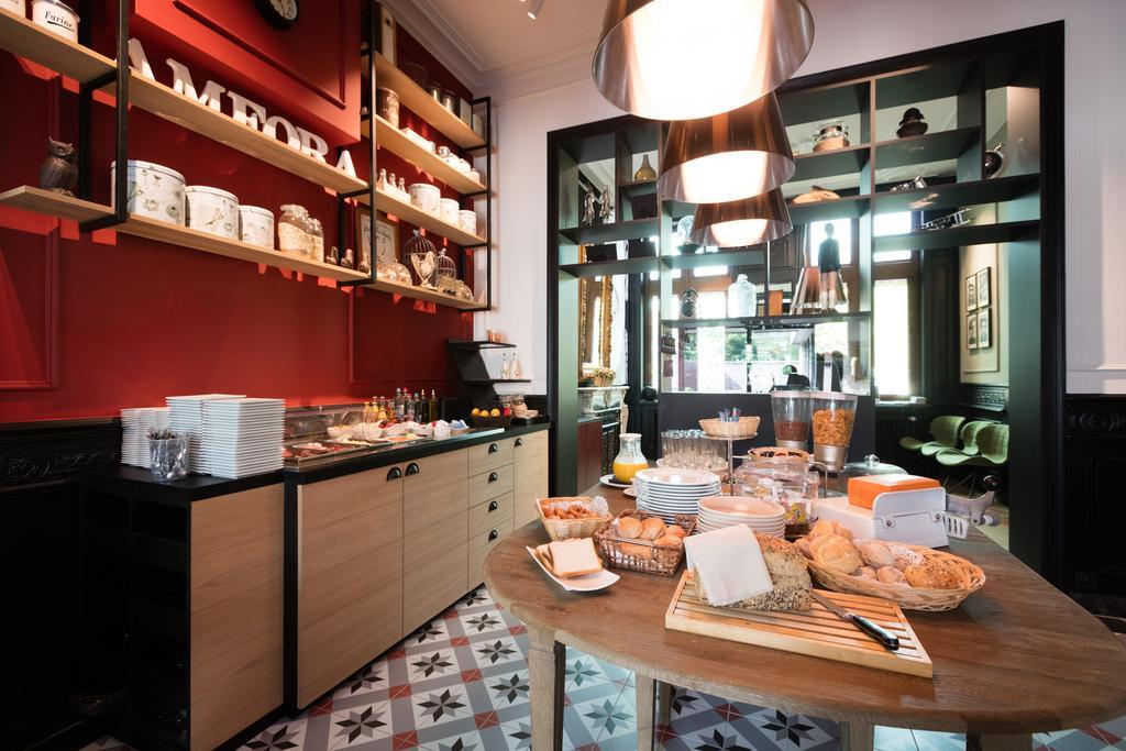 Guesthouse Amfora Poperinge Kültér fotó