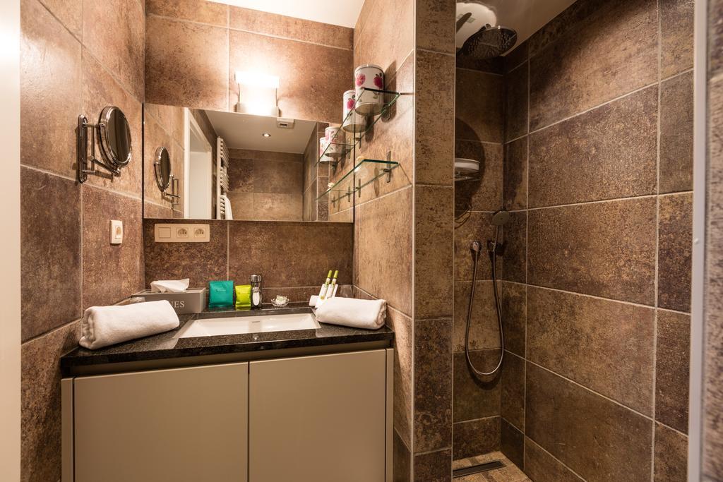Guesthouse Amfora Poperinge Kültér fotó