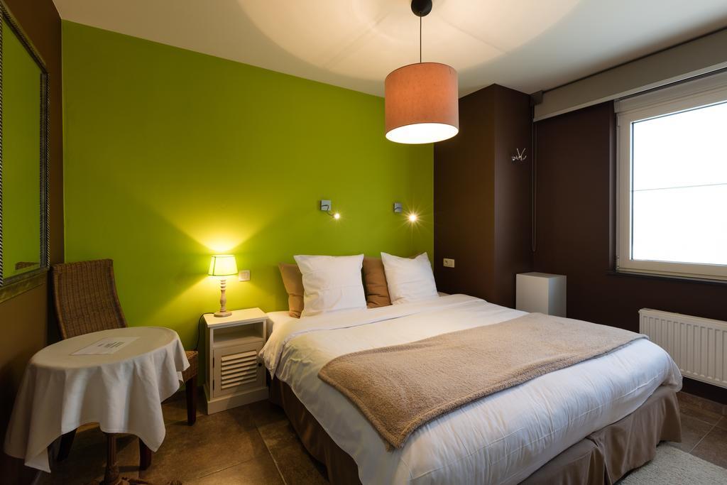 Guesthouse Amfora Poperinge Kültér fotó