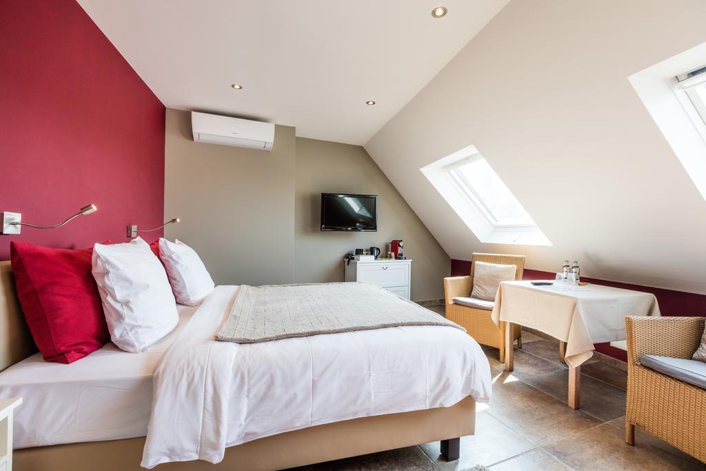 Guesthouse Amfora Poperinge Kültér fotó